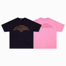 Picture of Balenciaga T Shirts Short _SKUBalenciagaXS-Llxt240221217